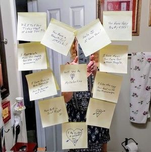 Meet your Posher, Katrina